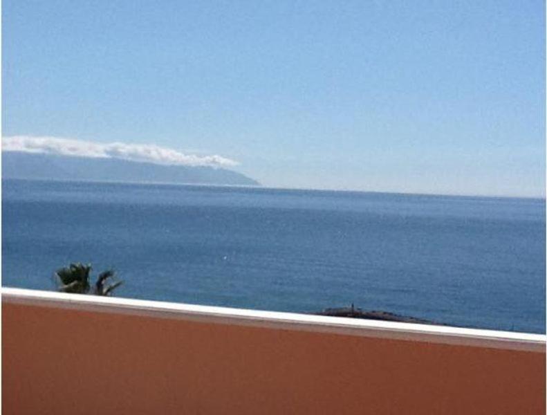 Apartamentos Buenavista II Santiago Del Teide Exterior photo